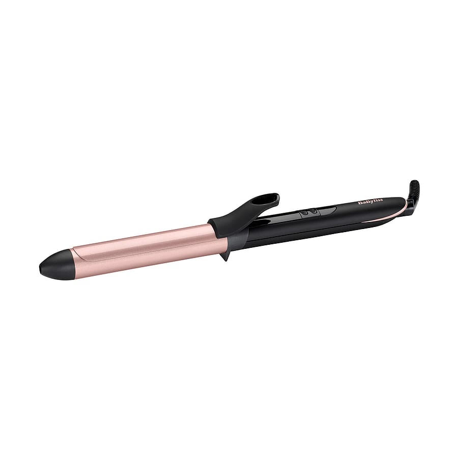 BaByliss Rose Quartz Klemkrøllejern 25 mm
