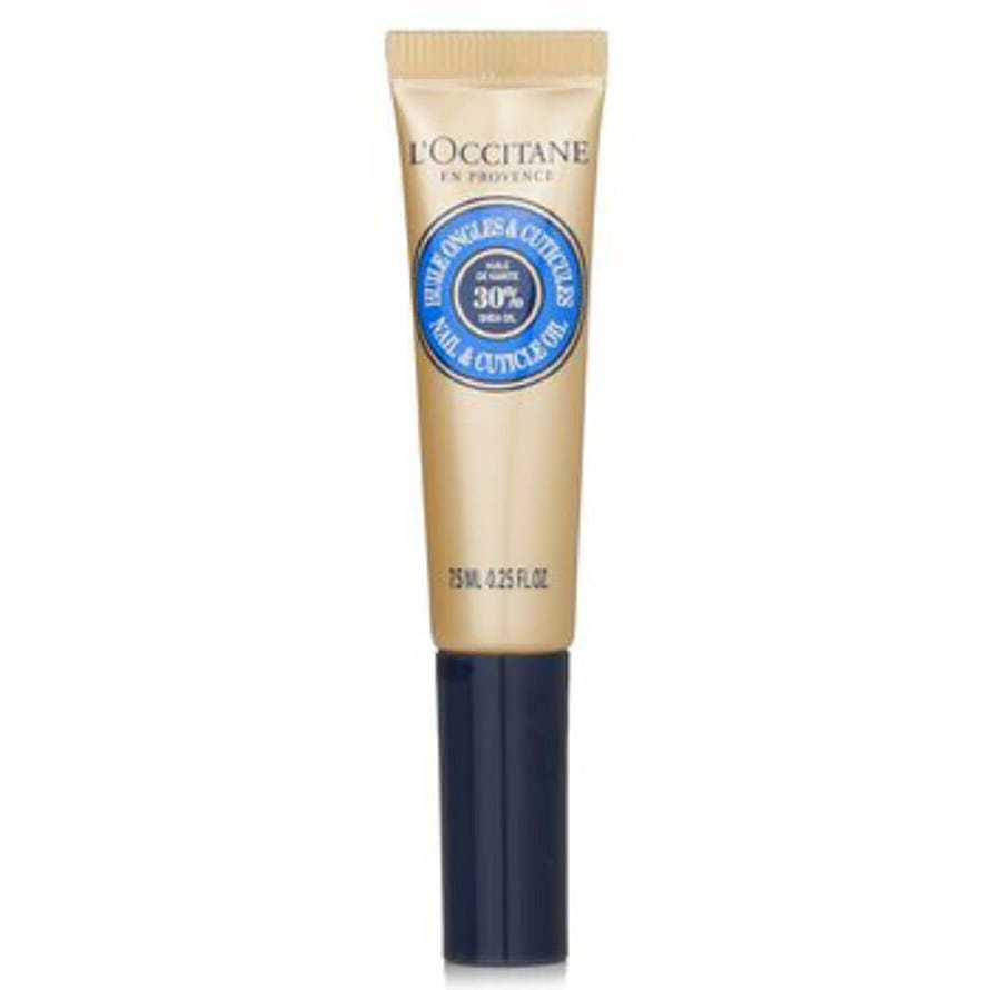 L'Occitane En Provence Shea Nail & Cuticule Nourishing oil 7,5 ml