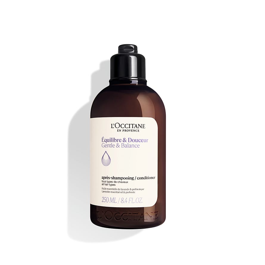 L'Occitane En Provence Gentle & Balance Conditioner 250 ml