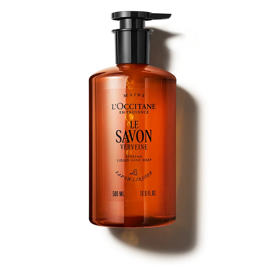 L'Occitane En Provence Verbena Liquid Hand Soap 500 ml