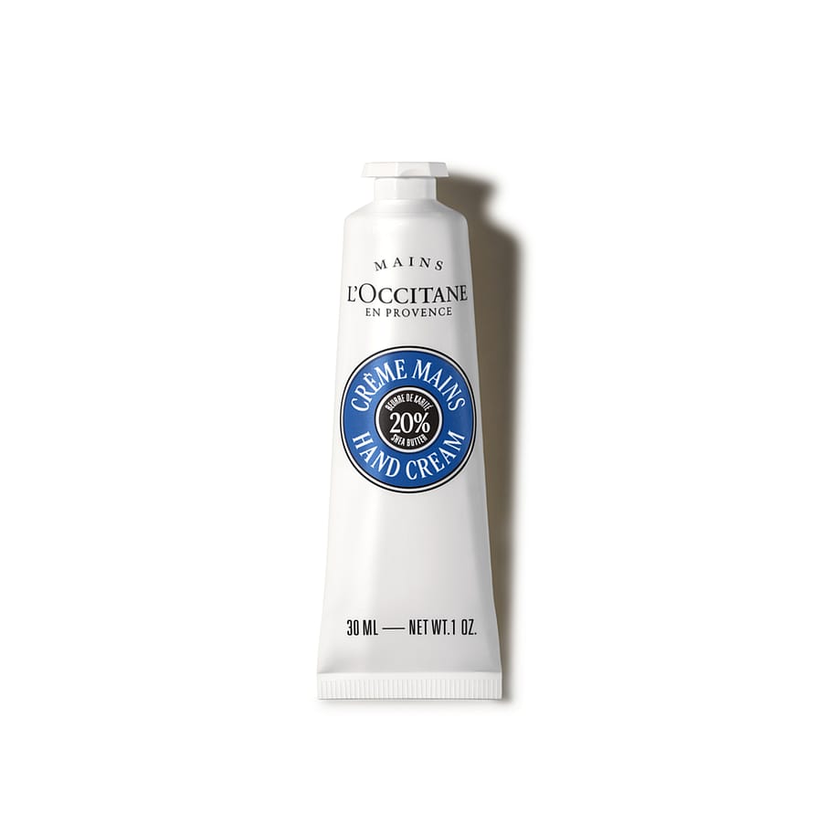 L'Occitane En Provence Shea Butter Hand Cream 30 ml