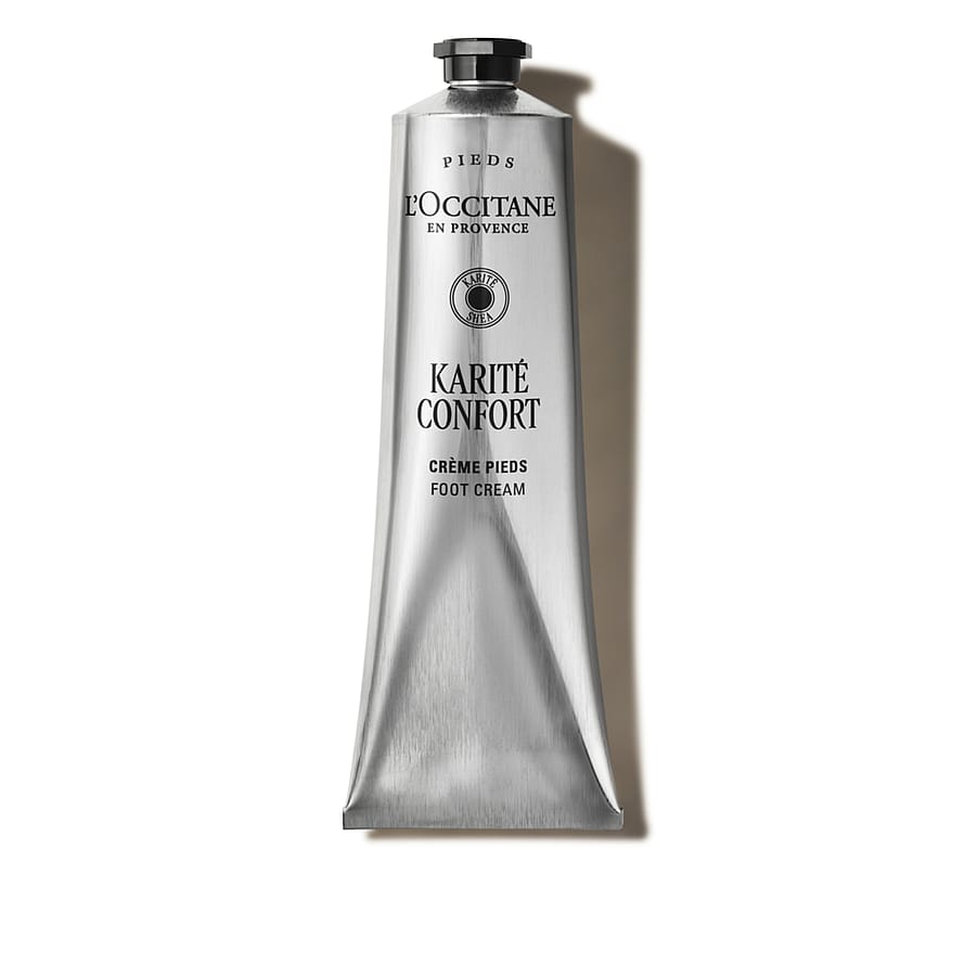 L'Occitane En Provence Shea Butter (Karité) Foot Cream 150 ml