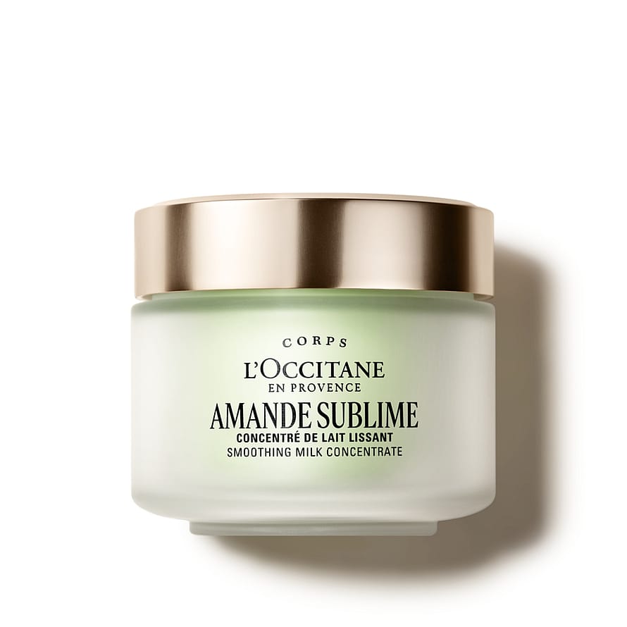 L'Occitane En Provence Almond (Amande) Milk Concentrate 200 ml