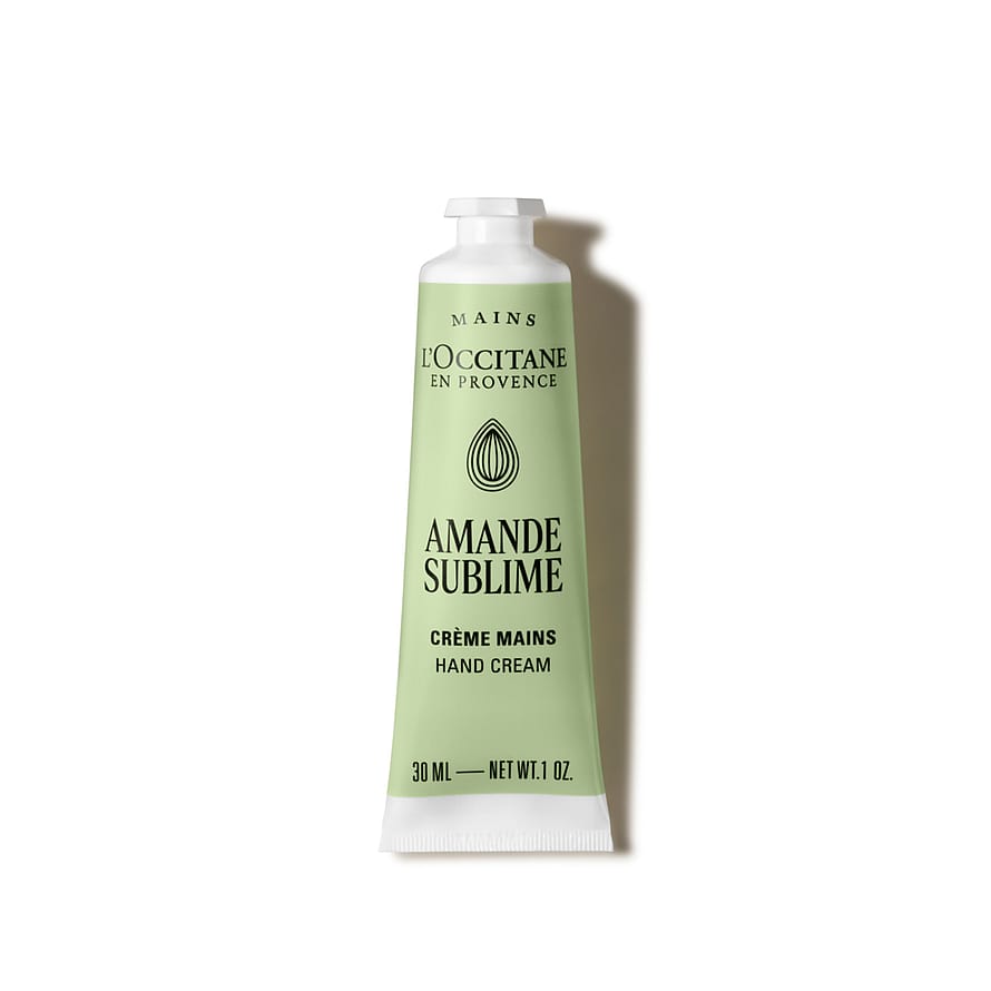 L'Occitane En Provence Almond (Amande) Hand Cream 30ml