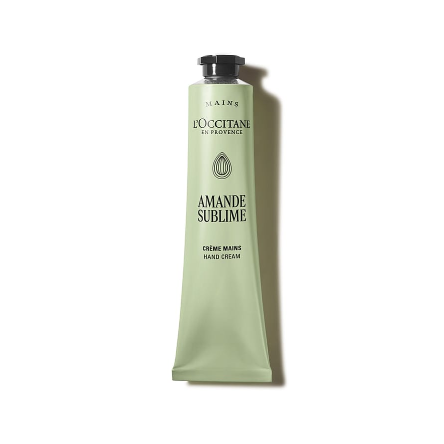 L'Occitane En Provence Almond (Amande) Hand Cream 75 ml
