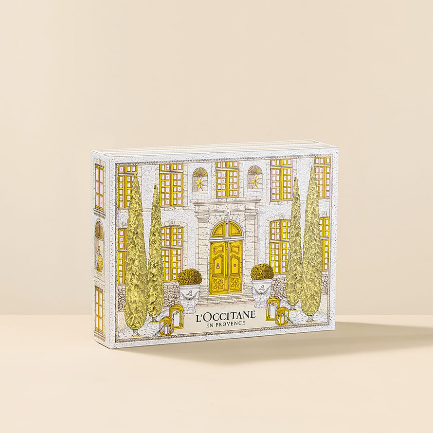 L'Occitane En Provence Adventskalender