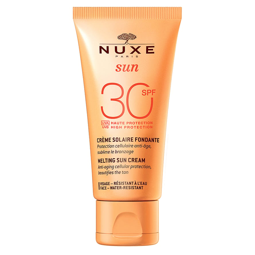 Nuxe Delicious Cream For Face SPF 30 50 ml