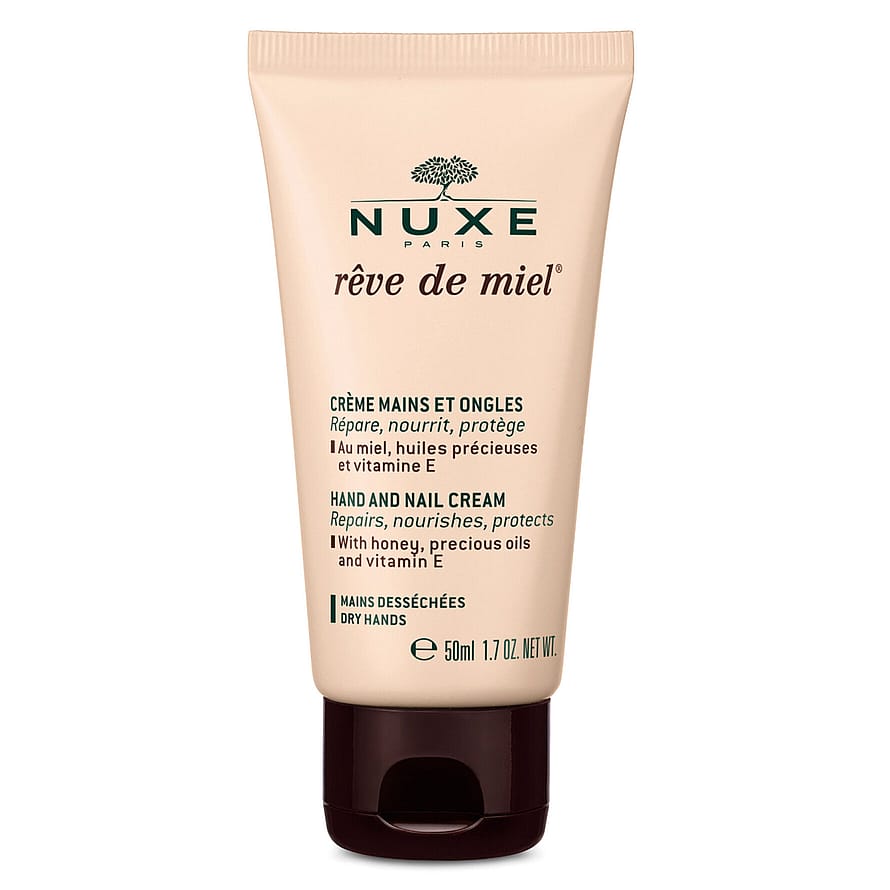 Nuxe Hand & Nail Cream 50 ml