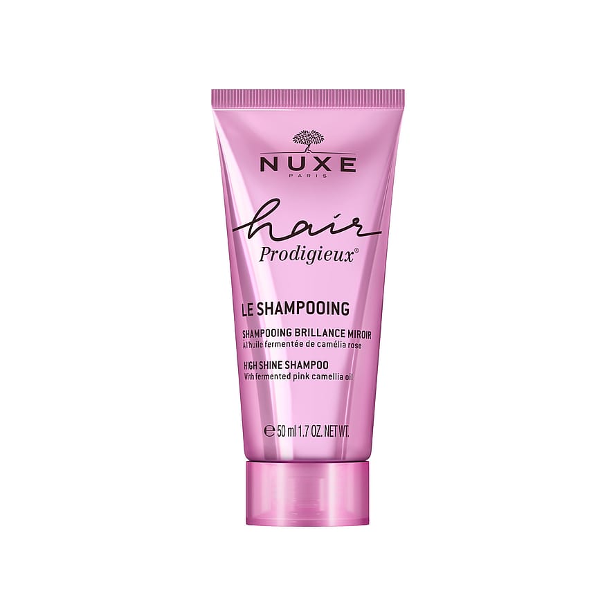 Nuxe High Shine Shampoo 50 ml