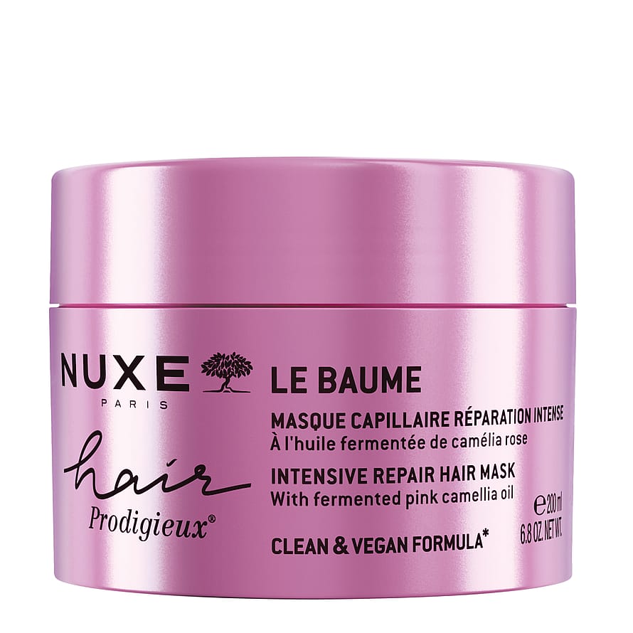 Nuxe Hair Prodigieux Intensive Repair Mask 200 ml