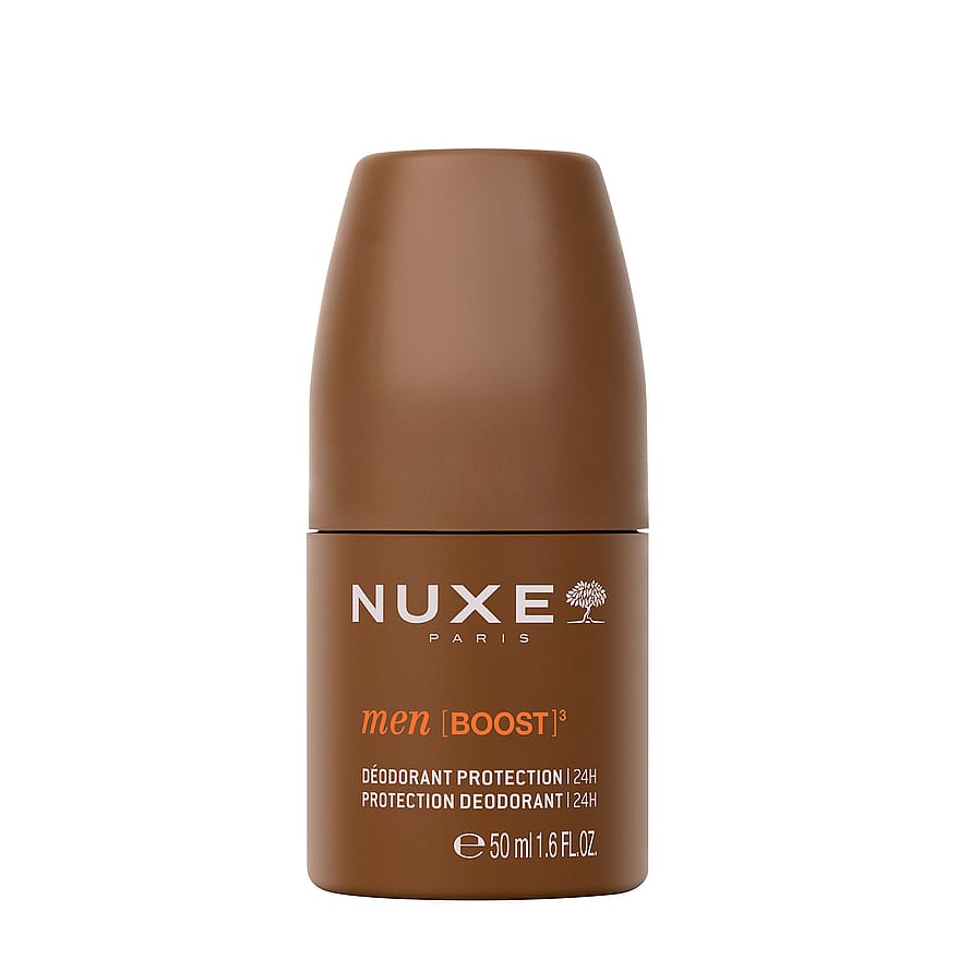 24Hr Protect Deo, Nuxe Men 50 ml