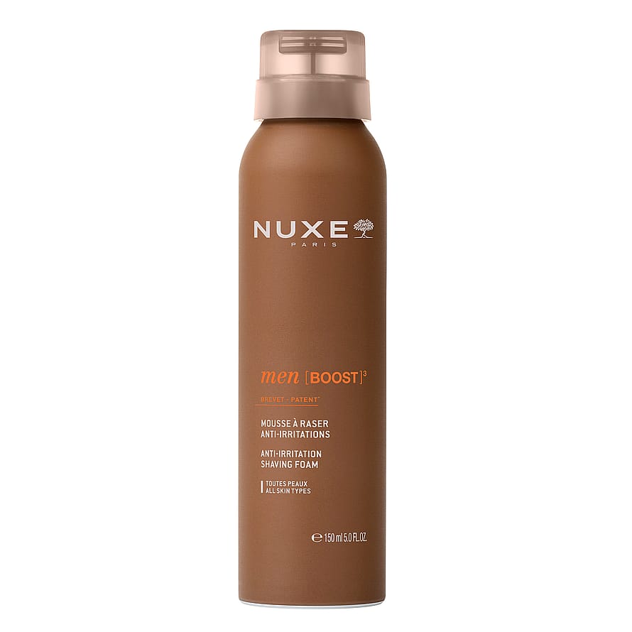 Shaving Foam, Nuxe Men 150 ml