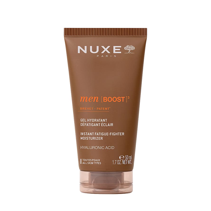 Moist Gel, Nuxe Men 50 ml