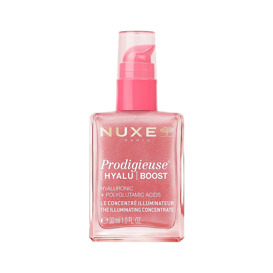 Nuxe Illuminating Concentrate, Prodigieuse [Hyalu] Boost 30 ml