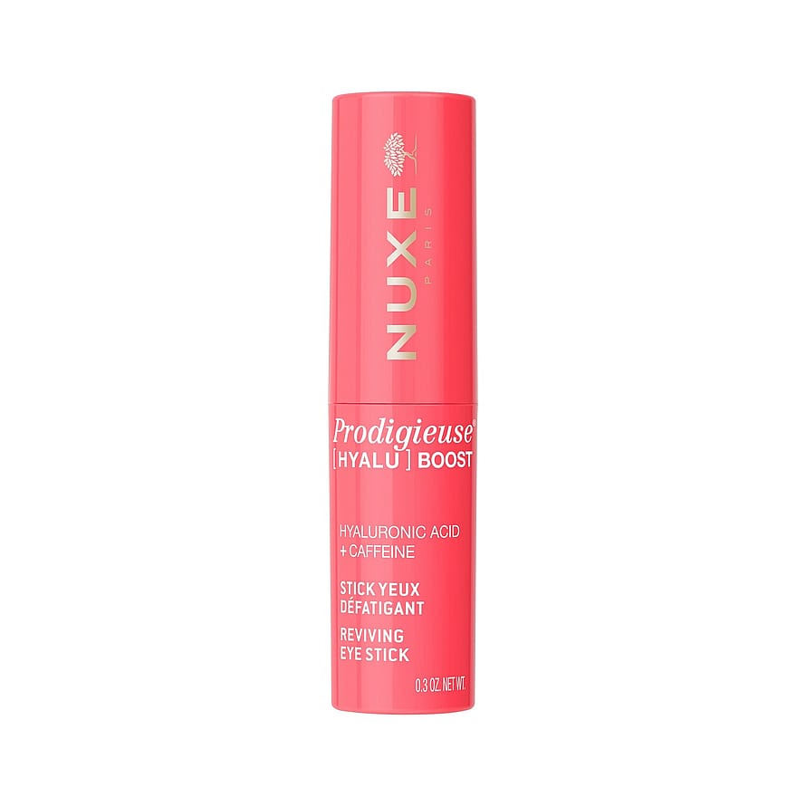Nuxe Fatigue Fighter Eye Stick, Prodigieuse [Hyalu] Boost 10 g