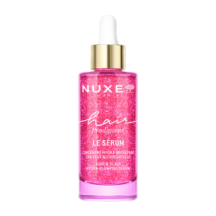 Nuxe Hair & Scalp Serum, Hair Prodigieux 50 ml