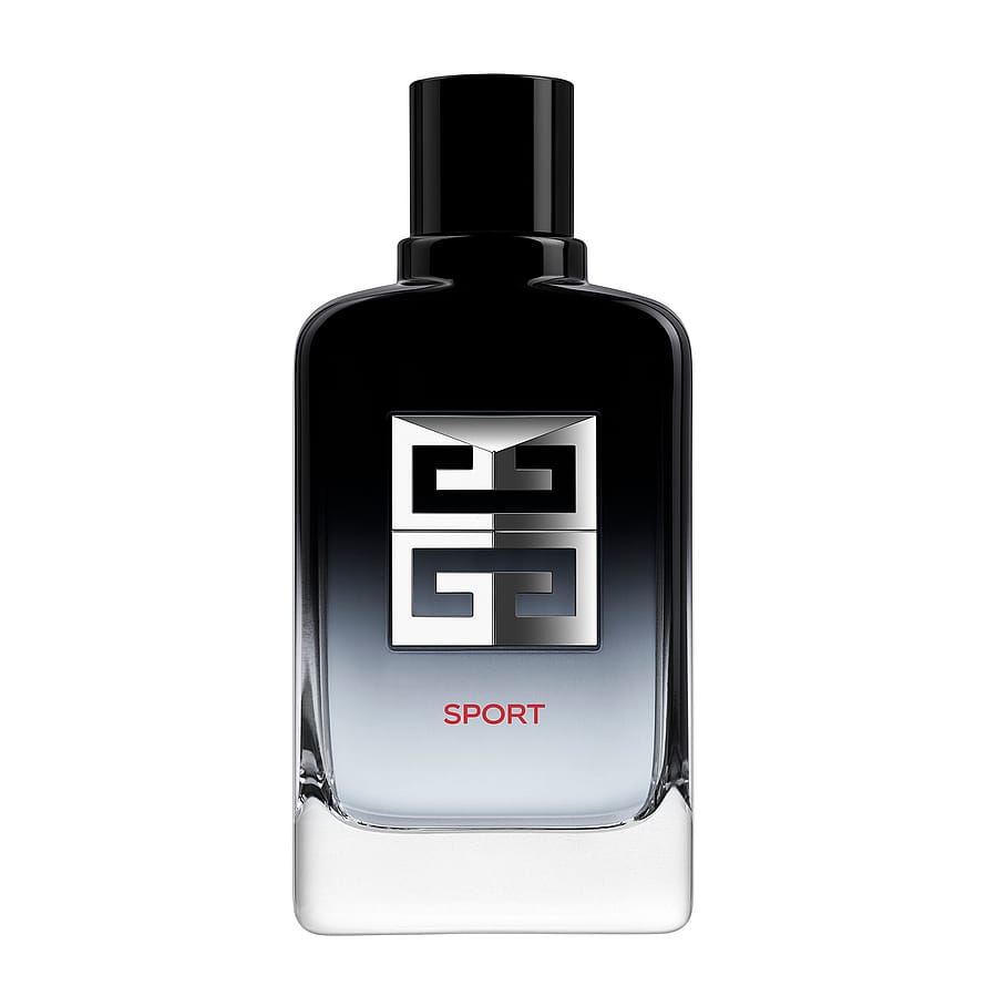 Givenchy Gentleman Society Sport Eau de Parfum 100 ml