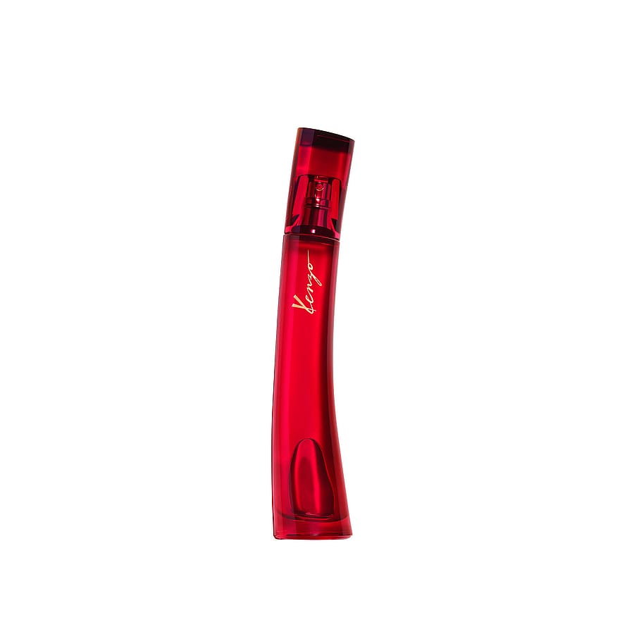 Kenzo Flower By  Le Rouge Eau de Parfum 50 ml