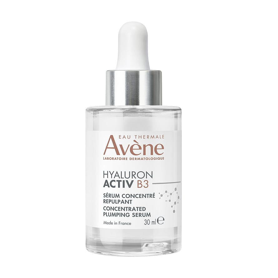 Avène Hyaluron Activ B3 Anti-Age Plumping Serum 30 ml