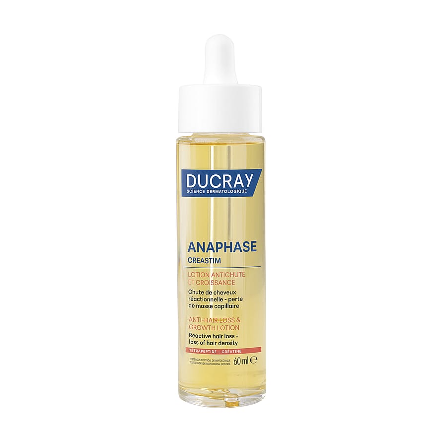 Ducray Anaphase Creastim Anti-Hair Loss & Growth Serum 60 ml