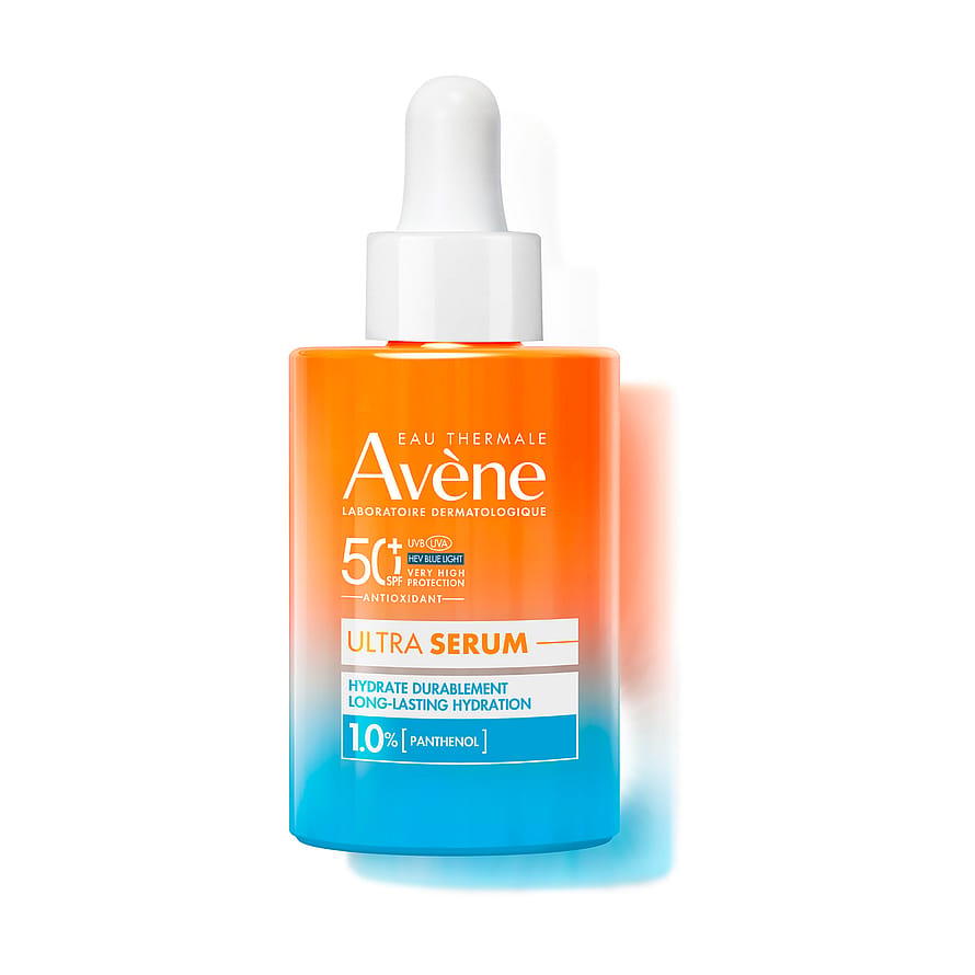 Avène Ultra Serum Long-lasting Hydration SPF 50+ 30 ml
