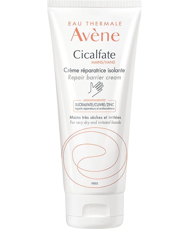 Avène Cicalfate Repairing Hand Cream 100 ml