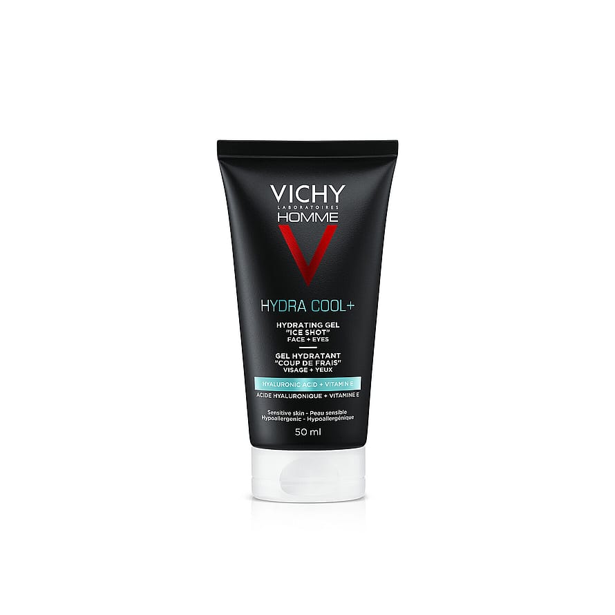 Vichy Homme Hydra Cool+ Moisturiser 50 ml