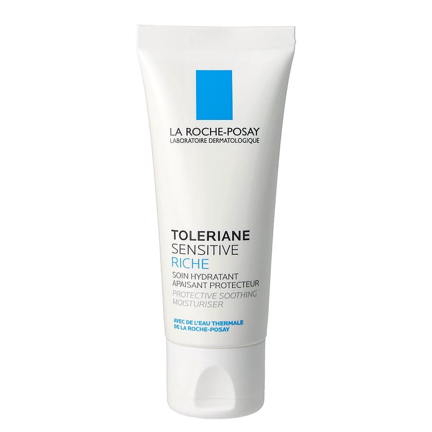 La Roche-Posay Toleriane Sensitive Riche 40 ml