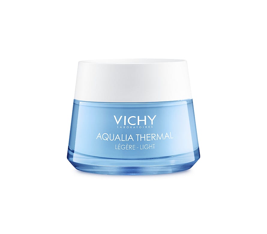 Vichy Aqualia Thermal Rehydration Light 50 ml