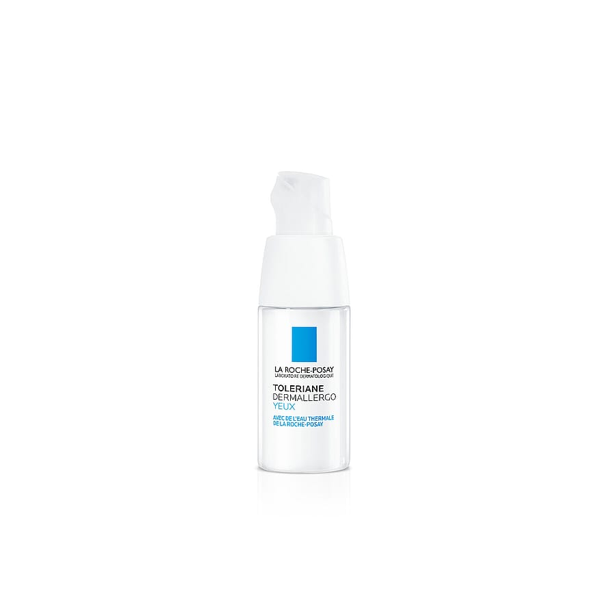 La Roche-Posay Toleriane Dermallergo Øjencreme 20 ml