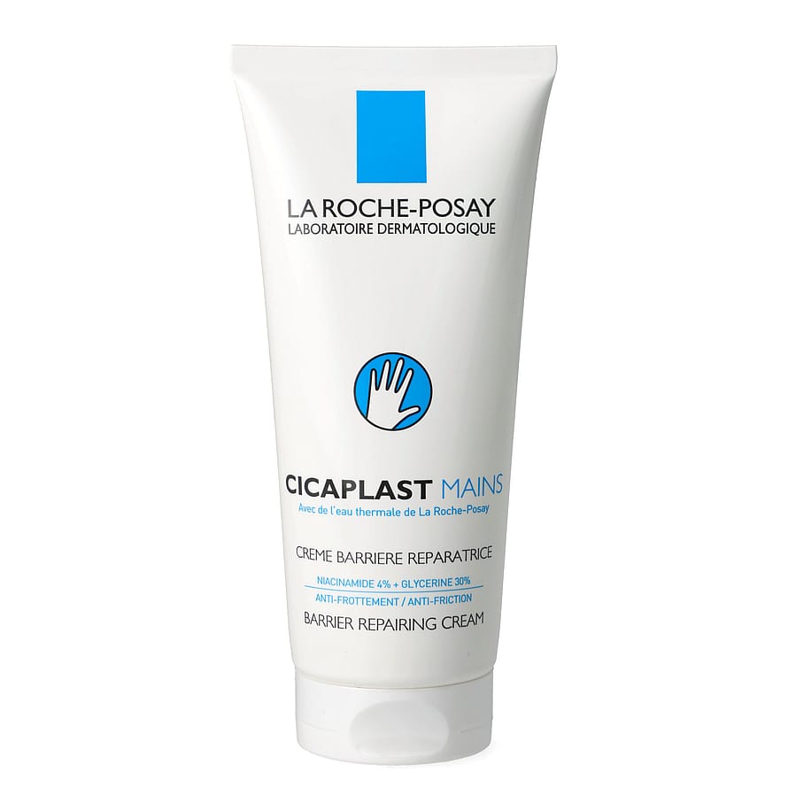 La Roche-Posay Cicaplast Håndcreme 100 ml