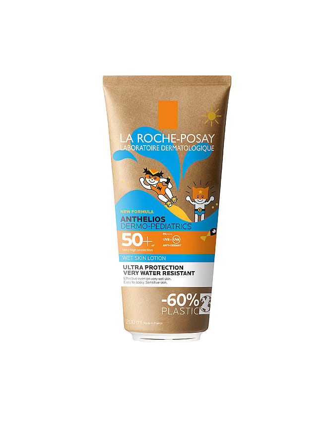 La Roche-Posay Anthelios Kids Wetskin SPF 50+ 200 ml