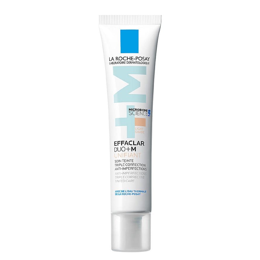La Roche-Posay Effaclar DUO+M Unifiant – Light