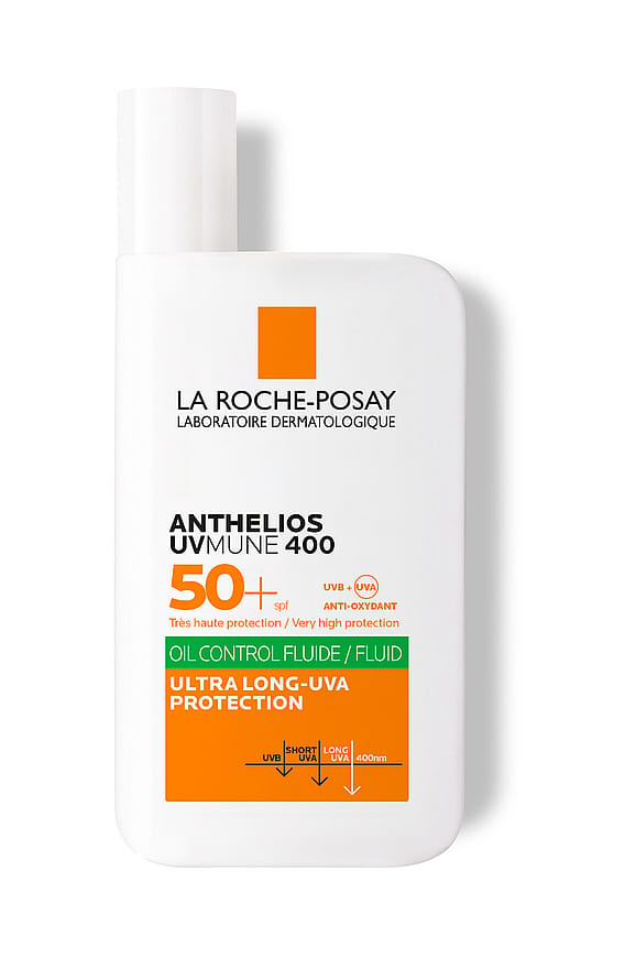 La Roche-Posay Anthelios Uvmune 400 Oil Control Fluide SPF50+ 50 ml