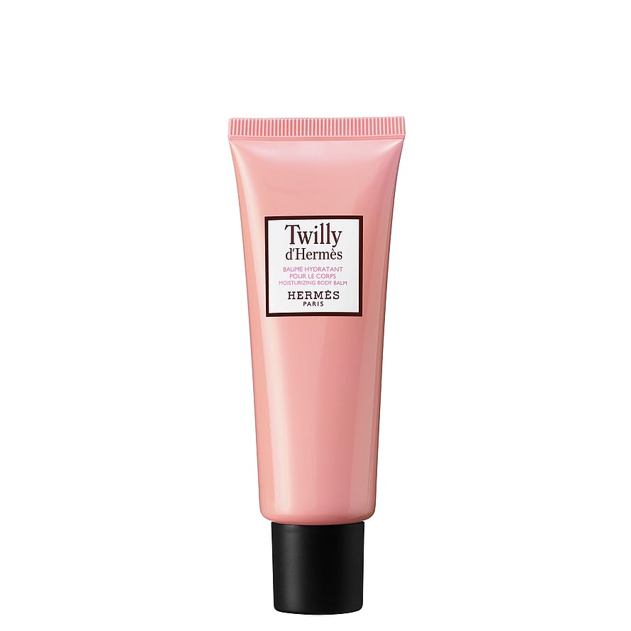 HERMÈS Twilly D'Hermès Moisturizing Body Balm 40 ml