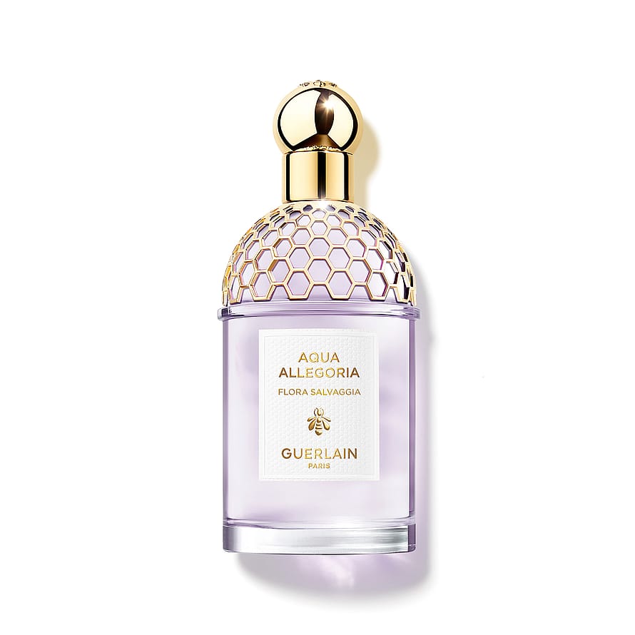 GUERLAIN Flora Salvaggia Eau de Toilette 125 ml