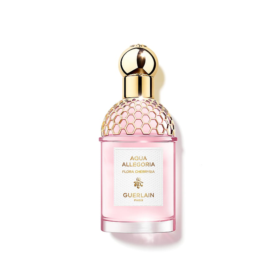 GUERLAIN Flora Cherrysia Eau de Toilette 75 ml