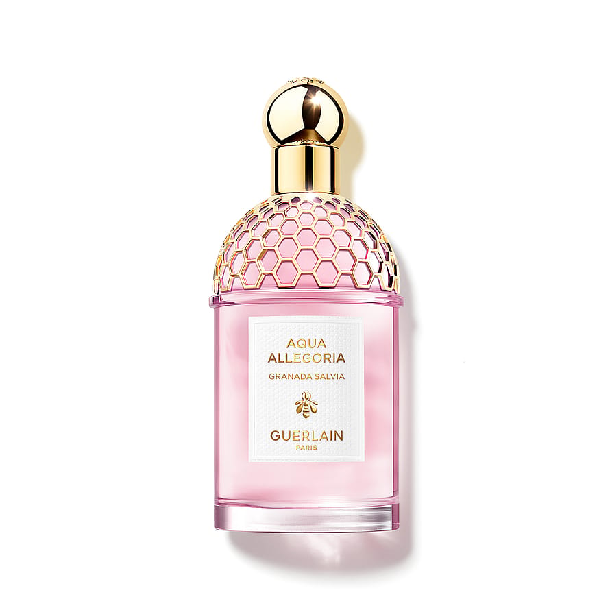 GUERLAIN Granada Salvia Eau de Toilette 125 ml