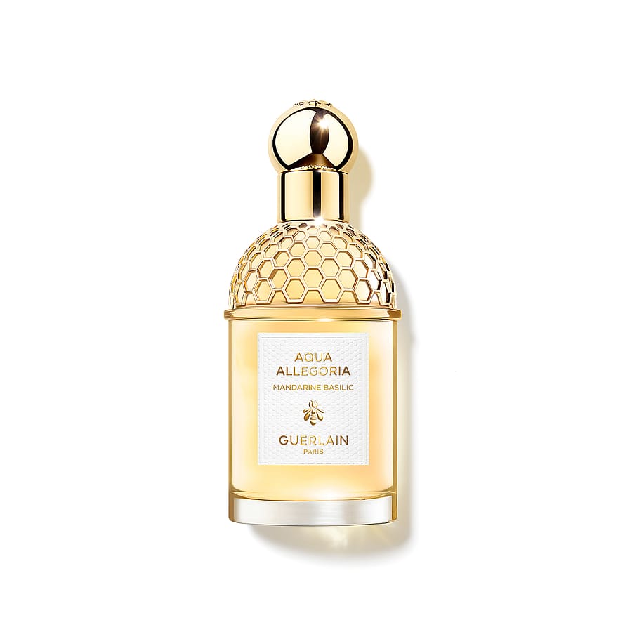 GUERLAIN Mandarine Basilic Eau de Toilette 75 ml