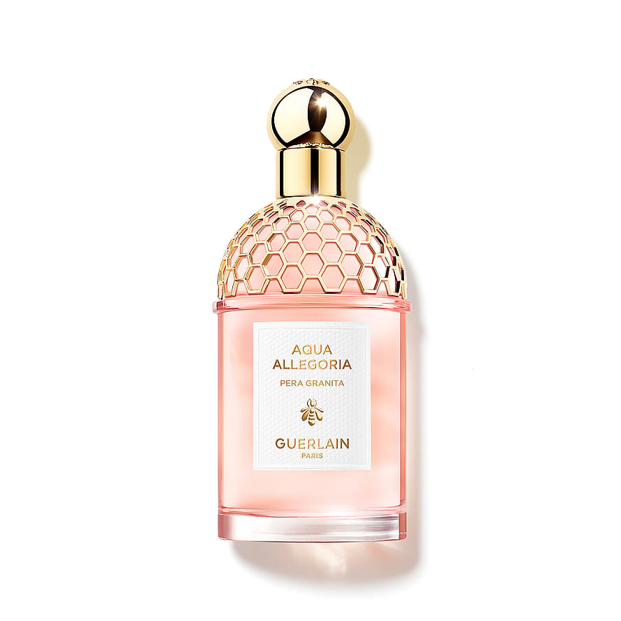 GUERLAIN Aqua Allegoria Pera Granita Eau de Toilette 125 ml