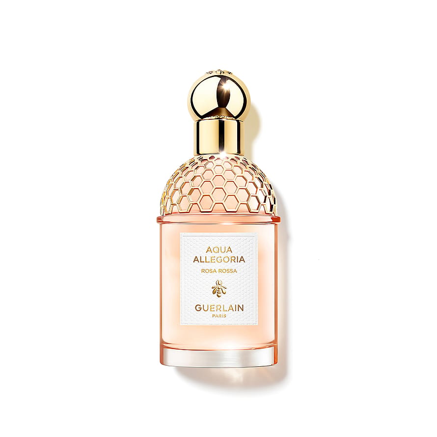 GUERLAIN Aqua Allegoria Rosa Rossa Eau de Toilette 75 ml