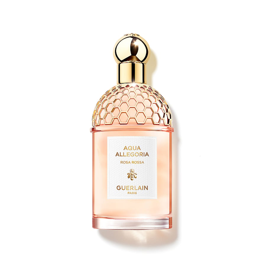 GUERLAIN Rosa Rossa Eau de Toilette 125 ml