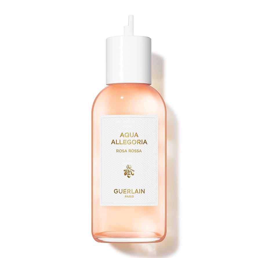 GUERLAIN Aqua Allegoria Rosa Rossa Eau de Toilette Refill 200 ml