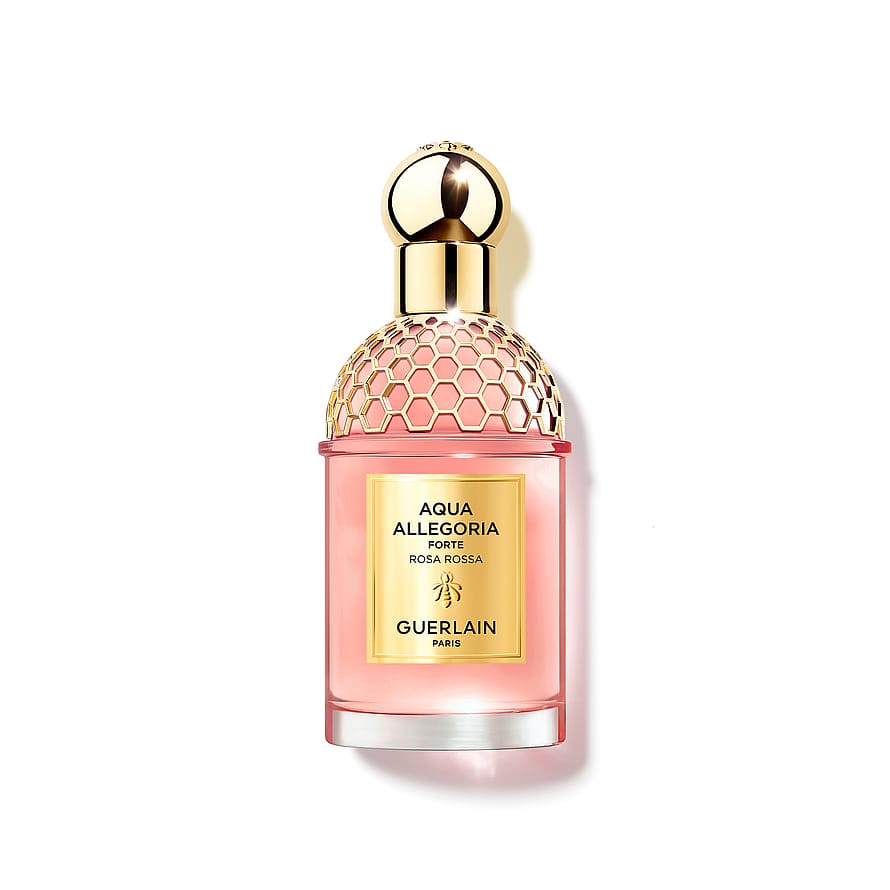 GUERLAIN Aqua Allegoria Forte Rosa Rossa Eau de Parfum 75 ml