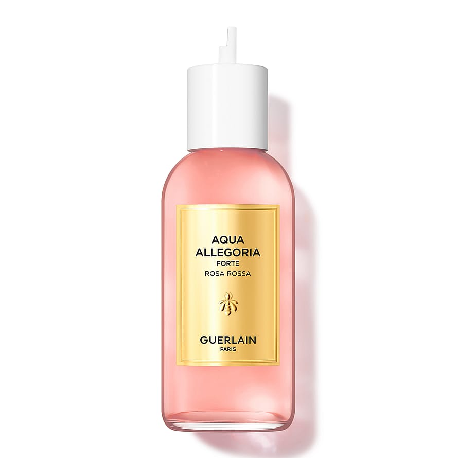 GUERLAIN Aqua Allegoria Forte Rosa Rossa Eau de Parfum 200 ml