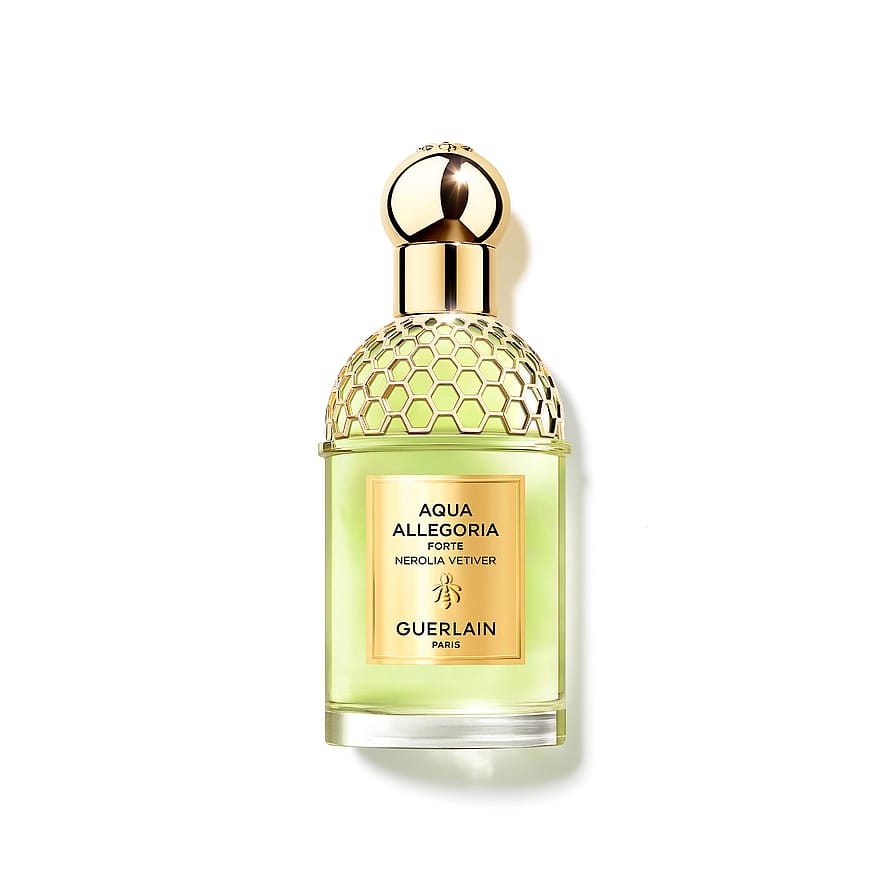 GUERLAIN Aqua Allegoria Neroli Vetiver Forte Eau de Parfum 75 ml