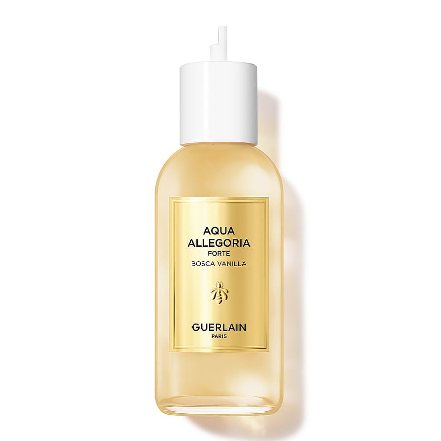 GUERLAIN Aqua Allegoria Forte Bosca Vanilla Eau de Parfum 200 ml
