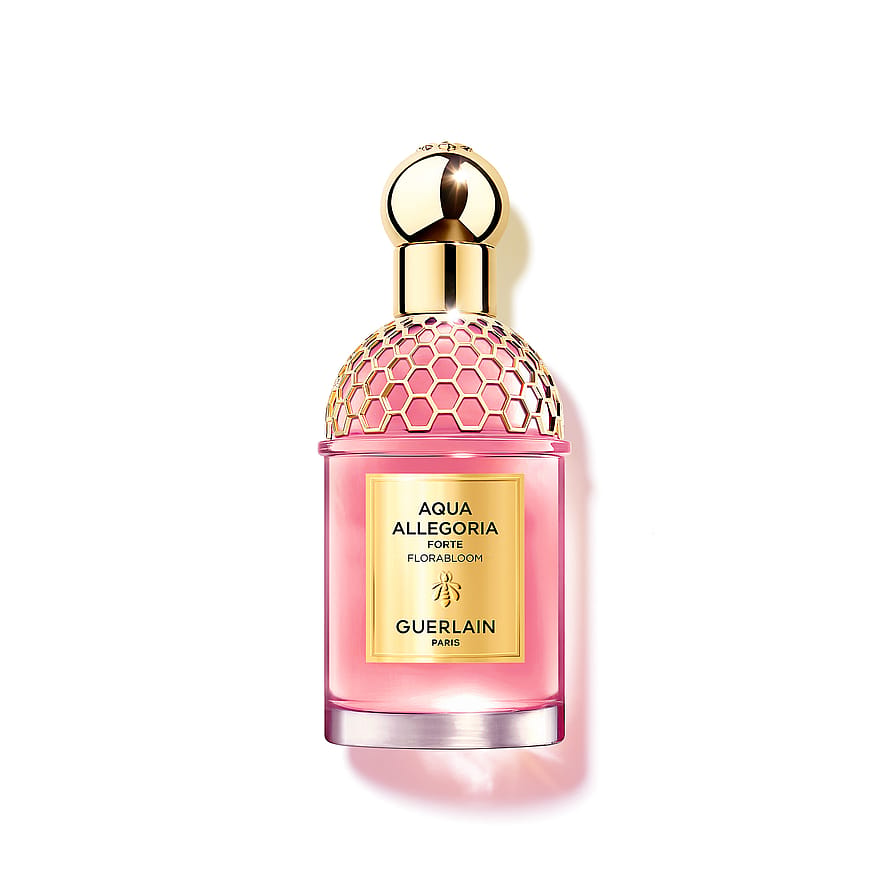 GUERLAIN Aqua Allegoria Flora Bloom Forte Eau de Parfum 75 ml