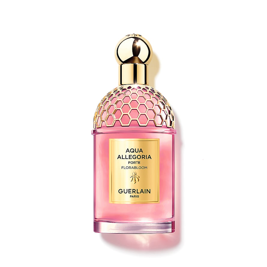 GUERLAIN Florabloom Forte Eau de Parfum 125 ml
