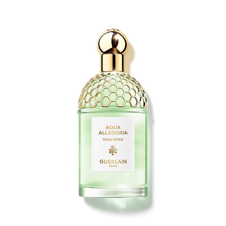 GUERLAIN Aqua Allegoria Rosa Verde Eau de Toilette 125 ml